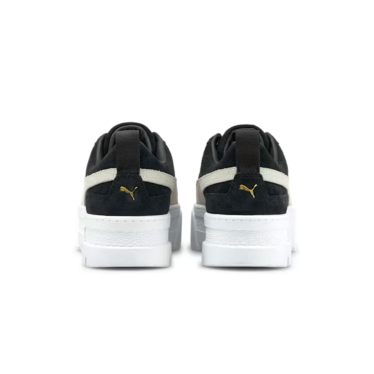 Wmns Maryze 'Puma Black'