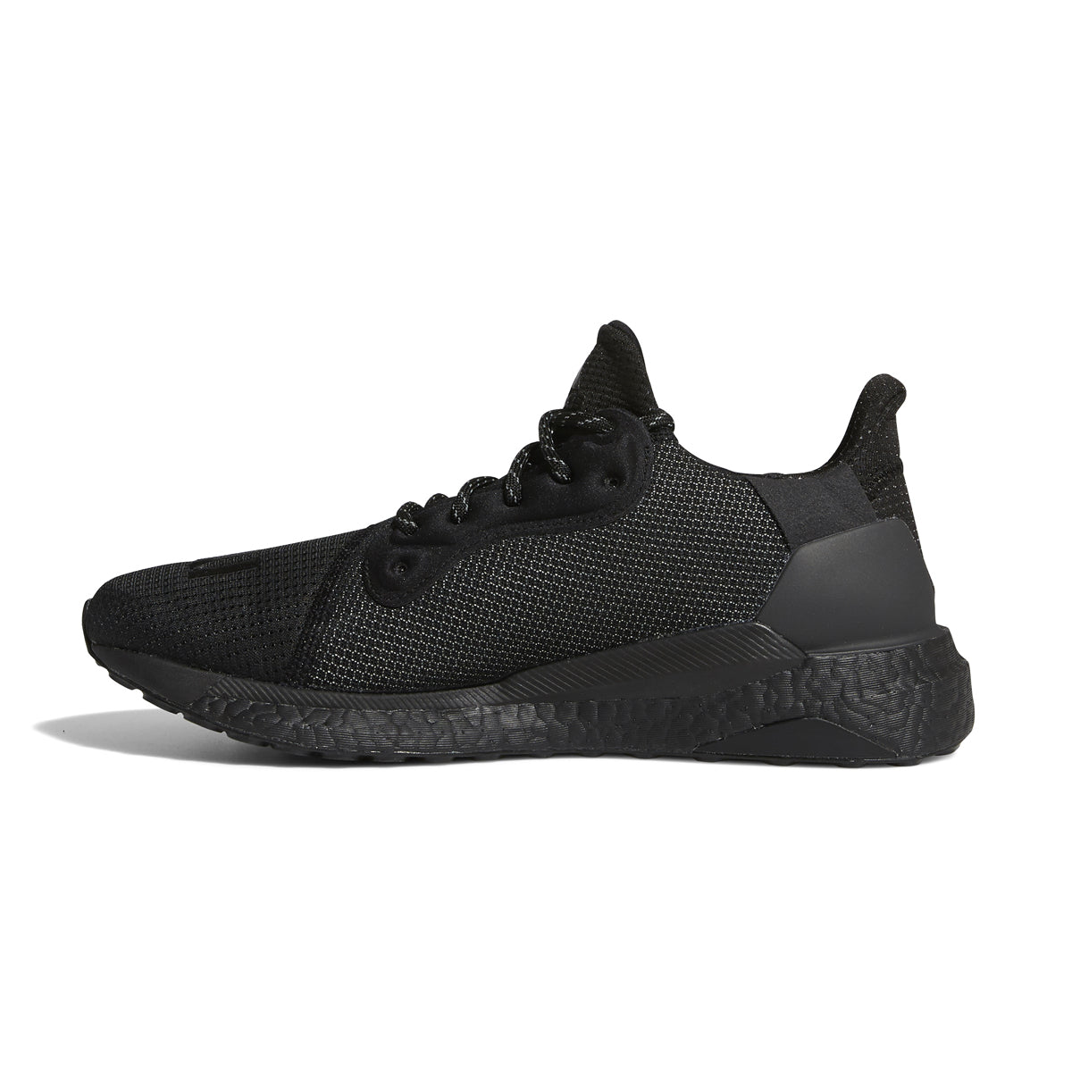 + Pharrell Williams Solar Hu 'Core Black'