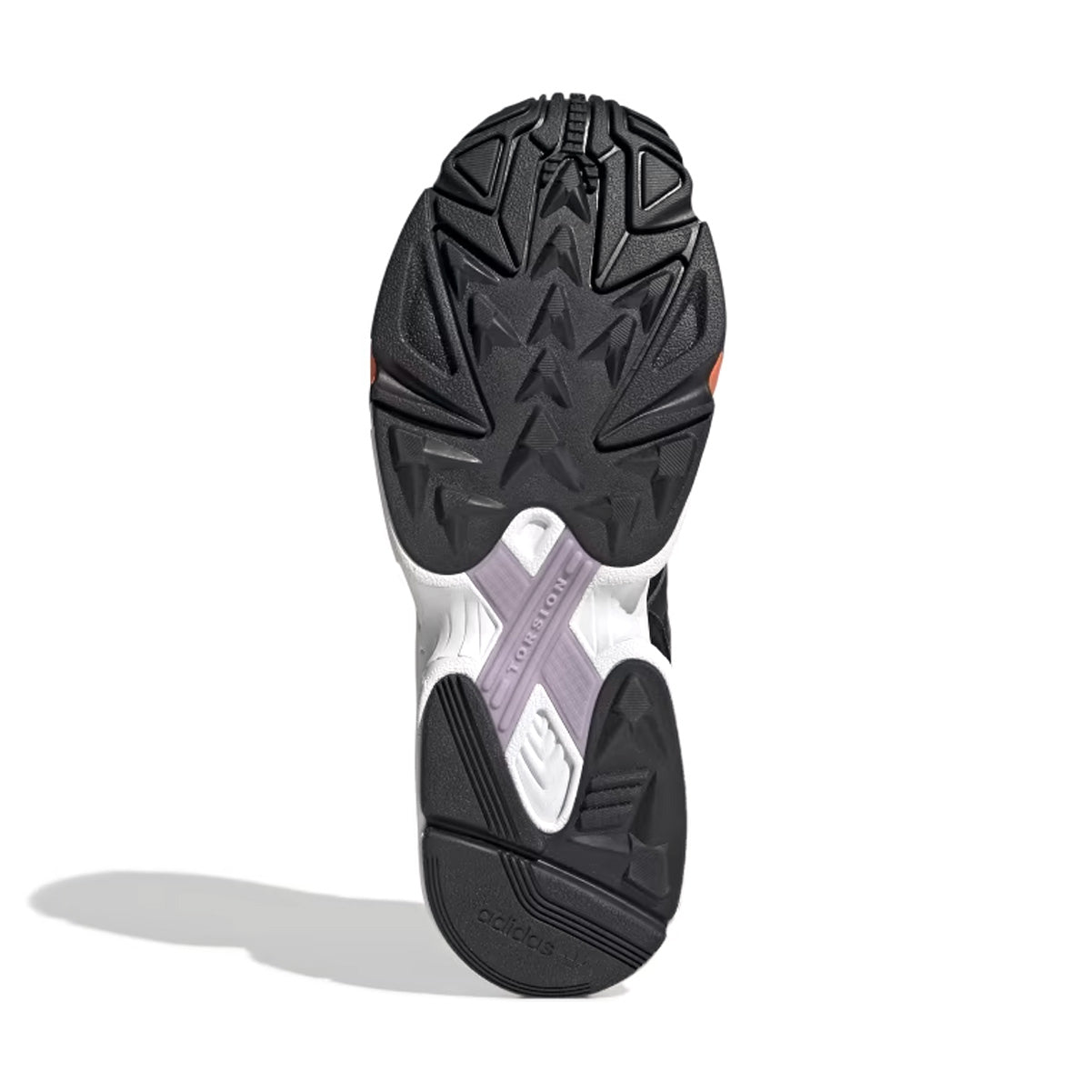 Yung 96 Chasm 'Black Coral'