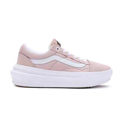 Comfycush Old Skool 'Pink White'