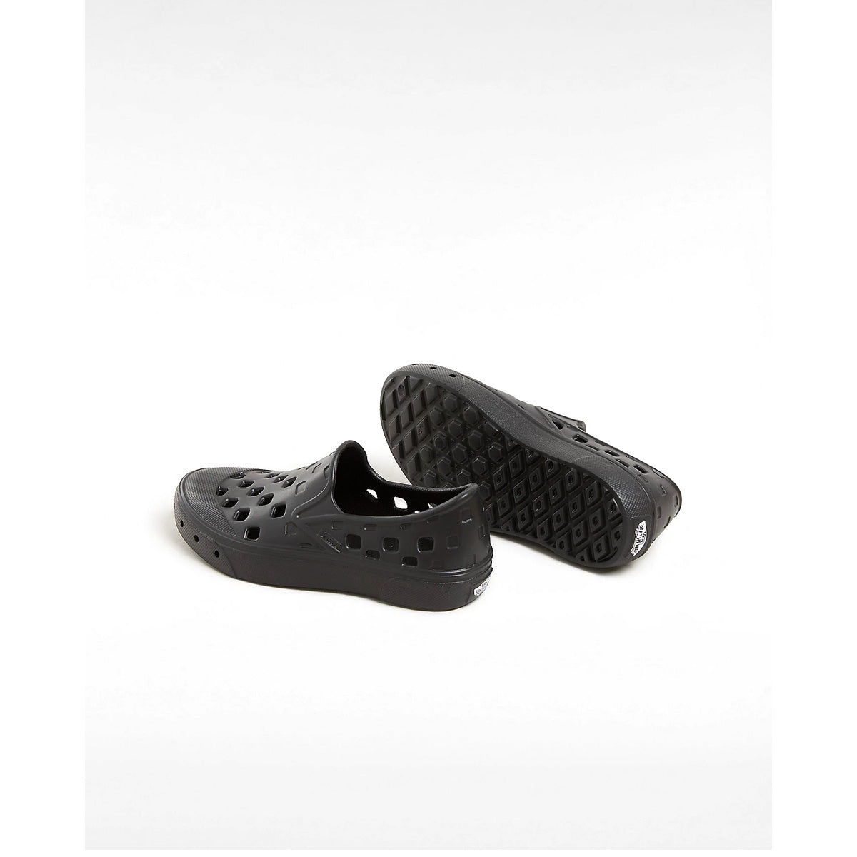 Slip On Trk 'Black'