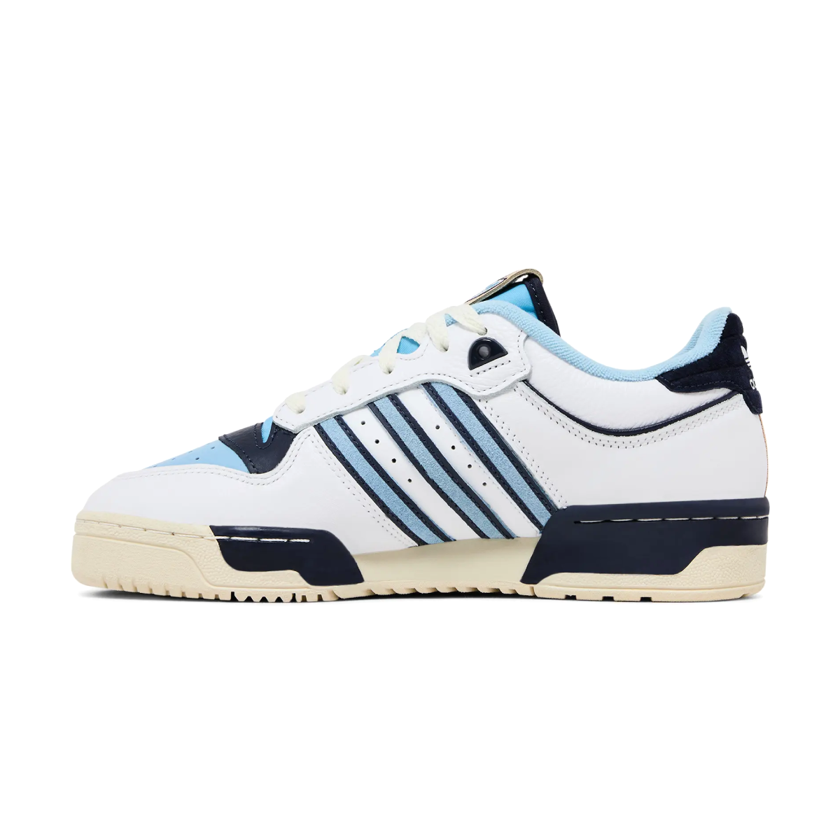 Rivalry Low 86 'White Clear Blue'