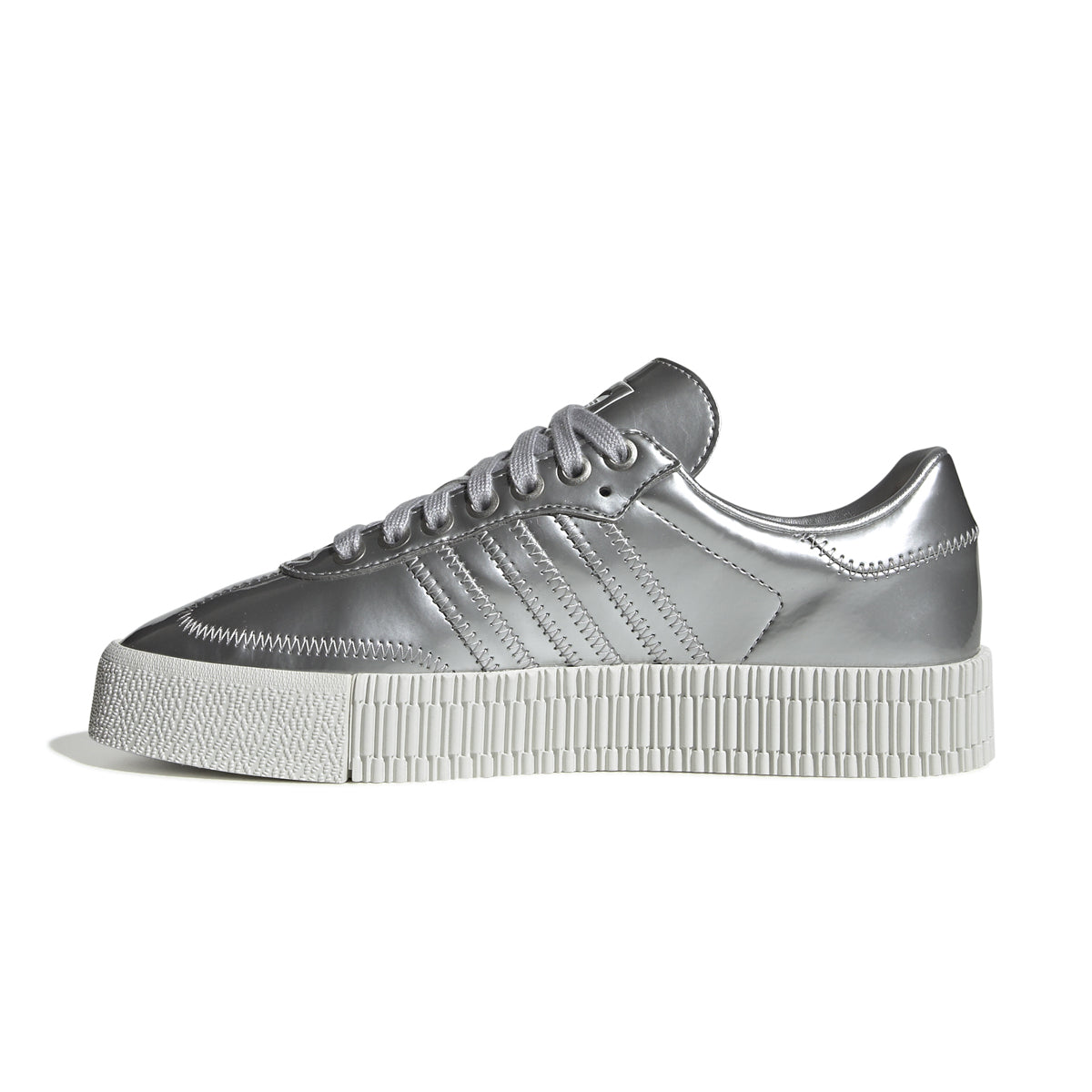 Wmns Sambarose 'Silver Metallic'