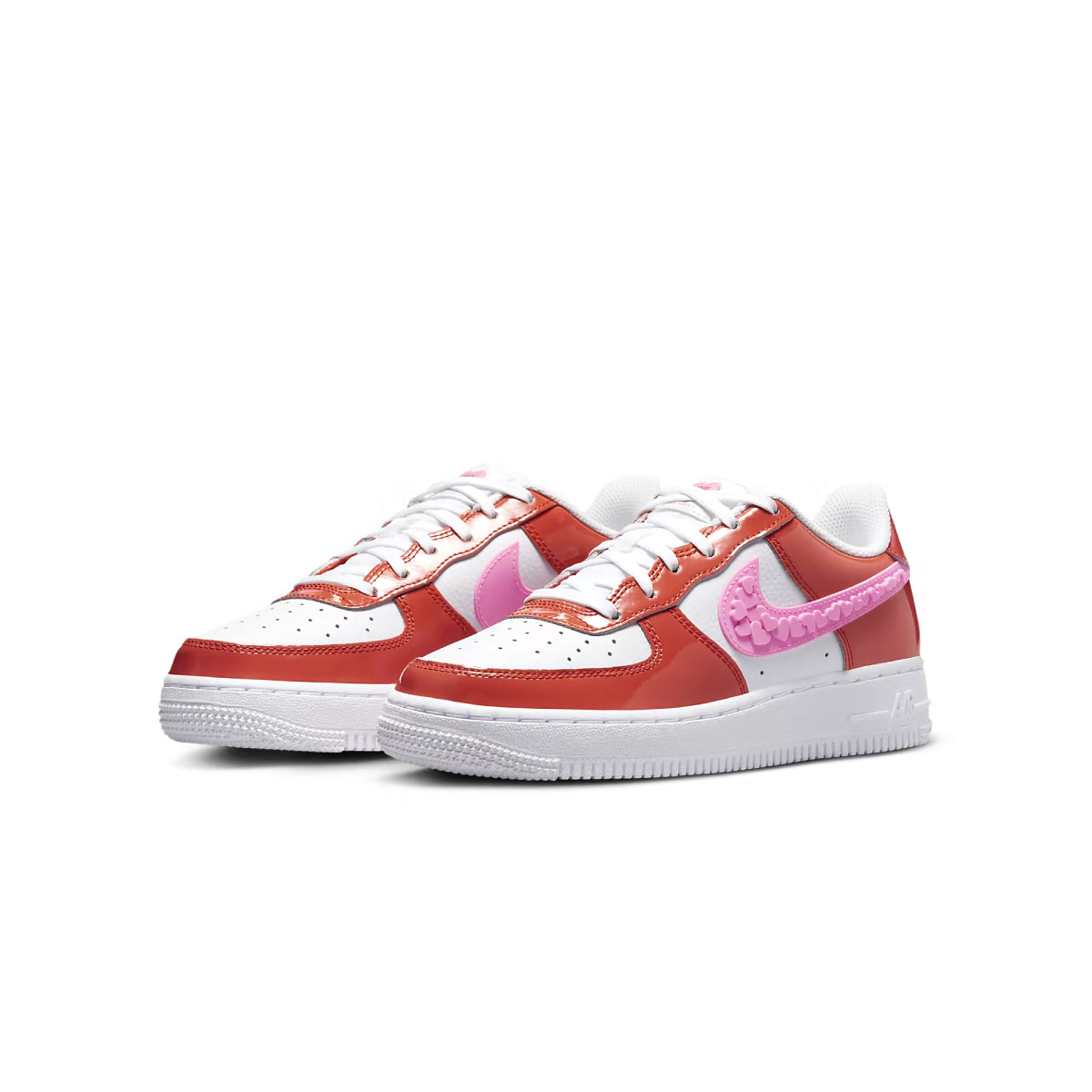 Kid's Air Force 1 LV8
