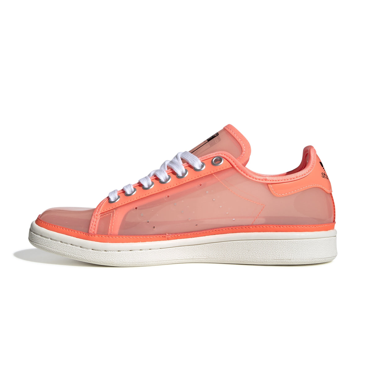 Stan Smith 'Signal Coral'