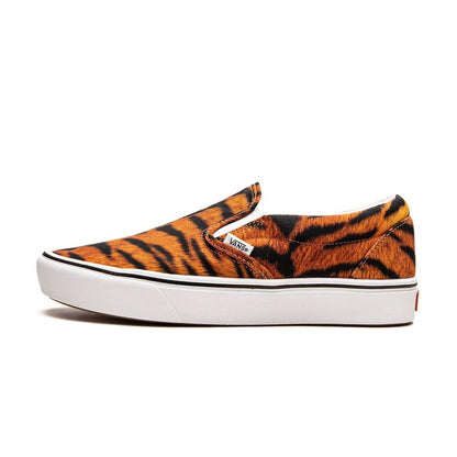 Comfycush Slip-on 'Tiger'