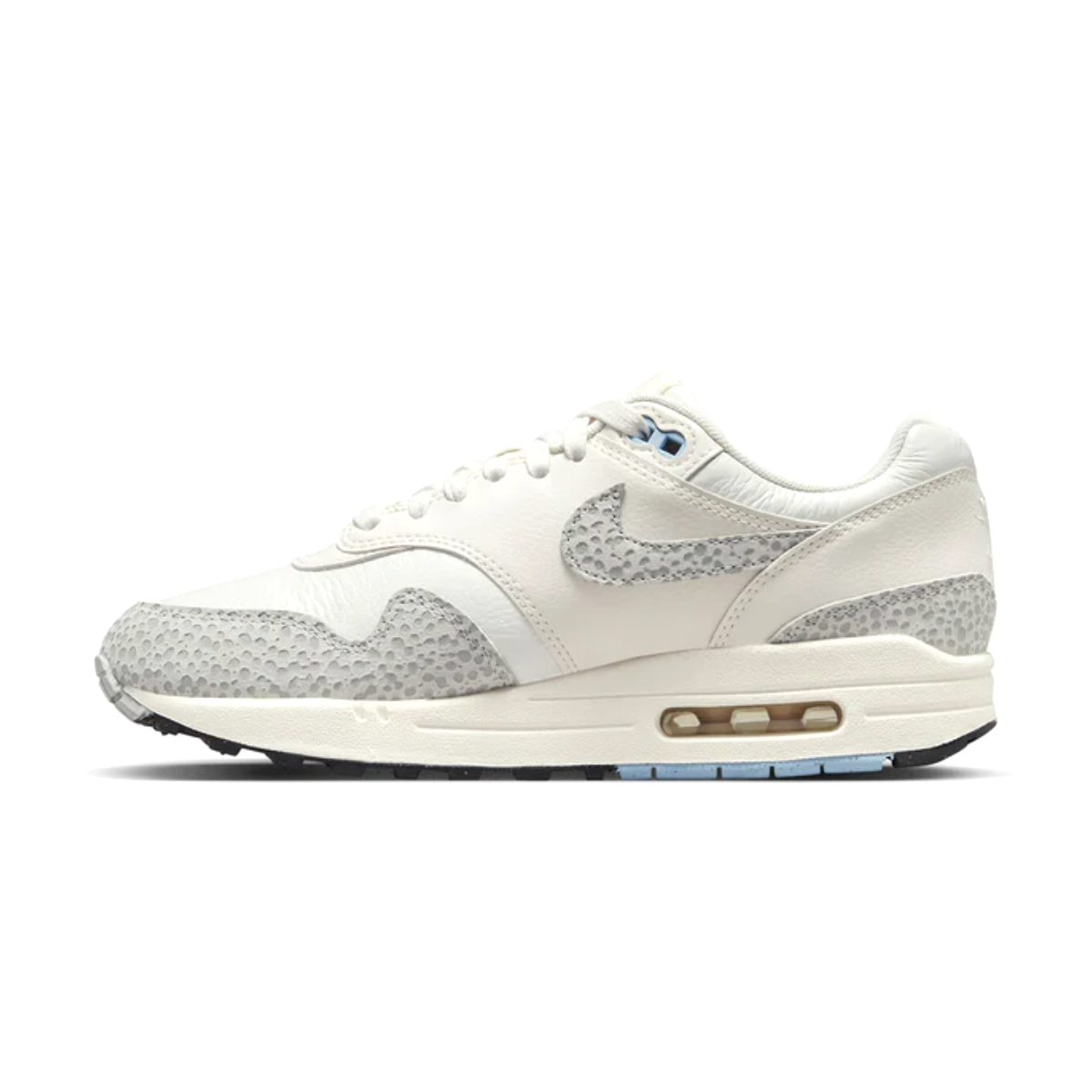 Wmns Air Max 1 'Safari'