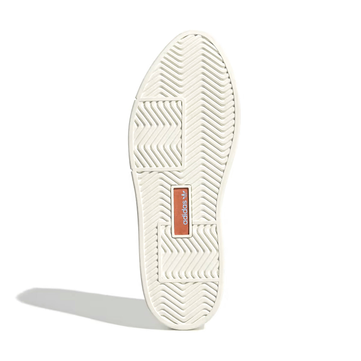 Wmns Sleek Super 'White'