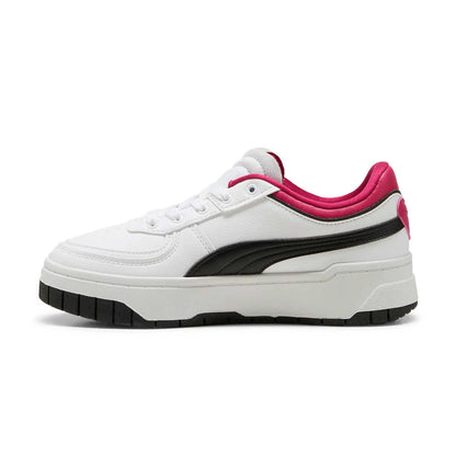 Wmns Cali Dream Queen of -3s 'PUMA White'