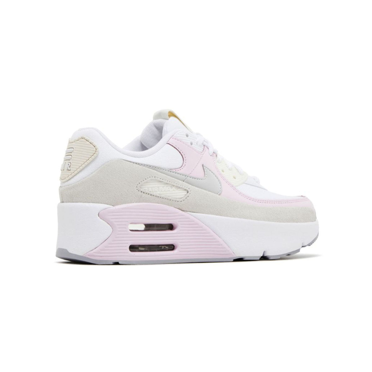 Wmns Air Max 90 LV8 'Pink Photon Dust'