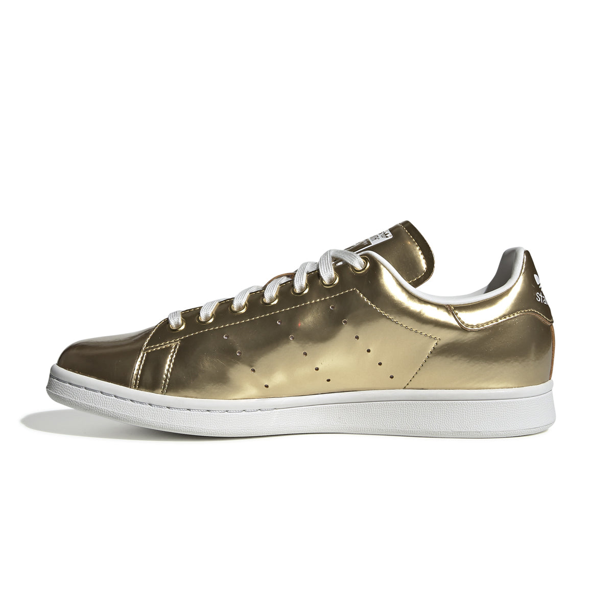 Stan Smith 'Gold Metallic'