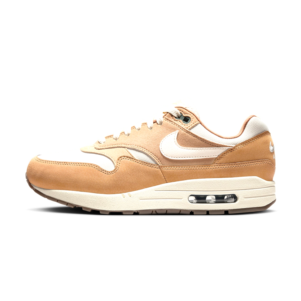 Wmns Air Max 1 '87 'Wheat'