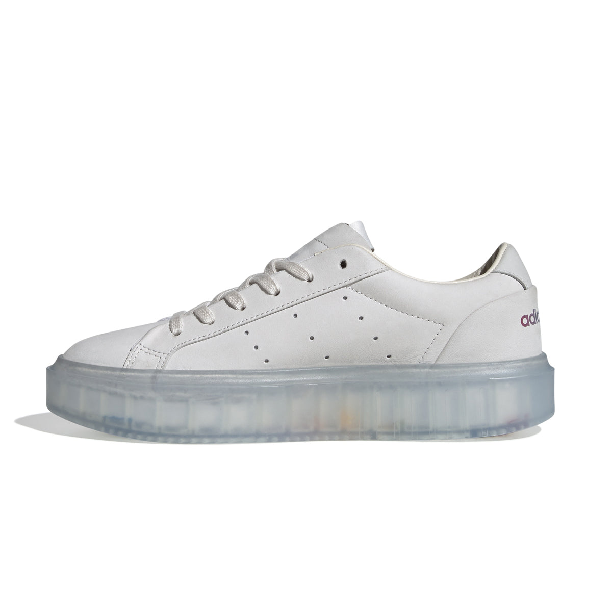 + Angel Chen Wmns Sleek Super 'Cloud White'