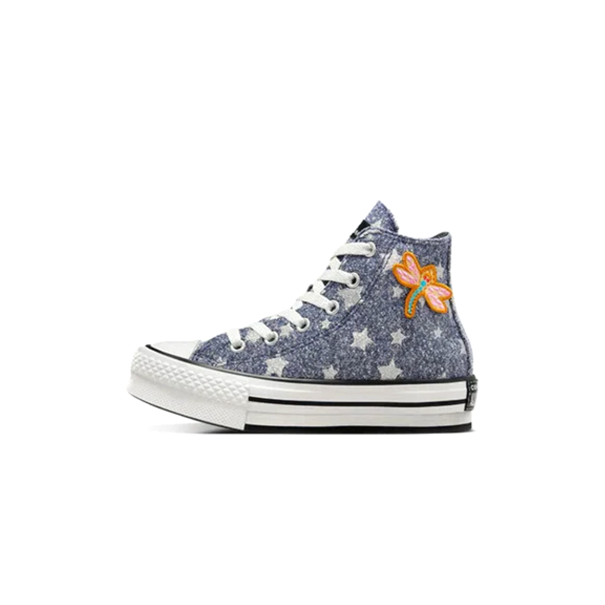 + Coraline Kids Chuck Taylor All Star 'Fresh Blueberry'