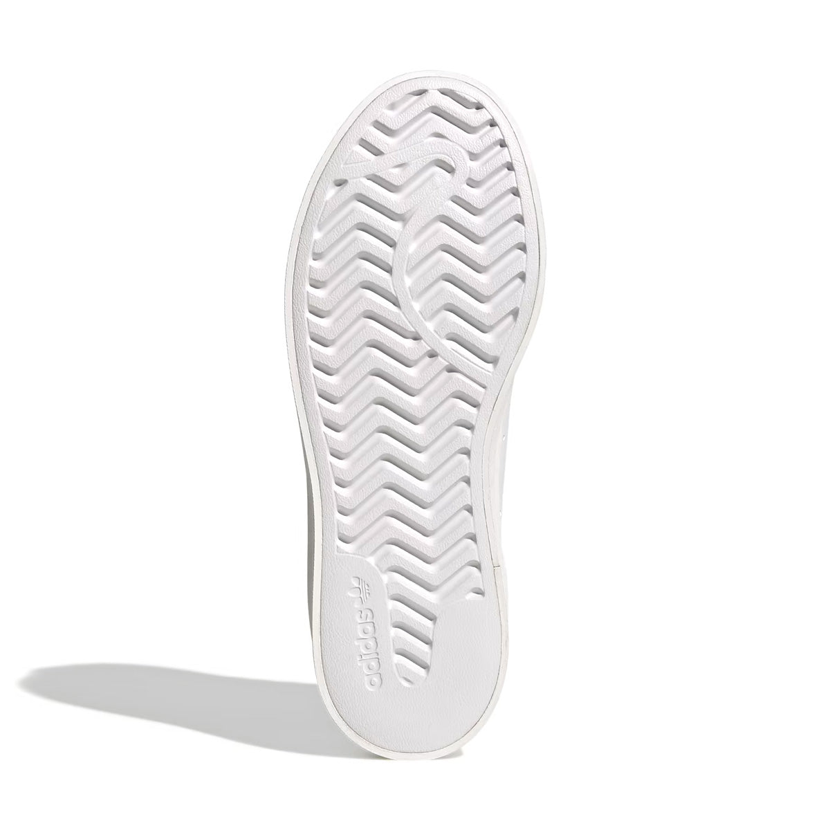 Stan Smith Bonega 'White Green'