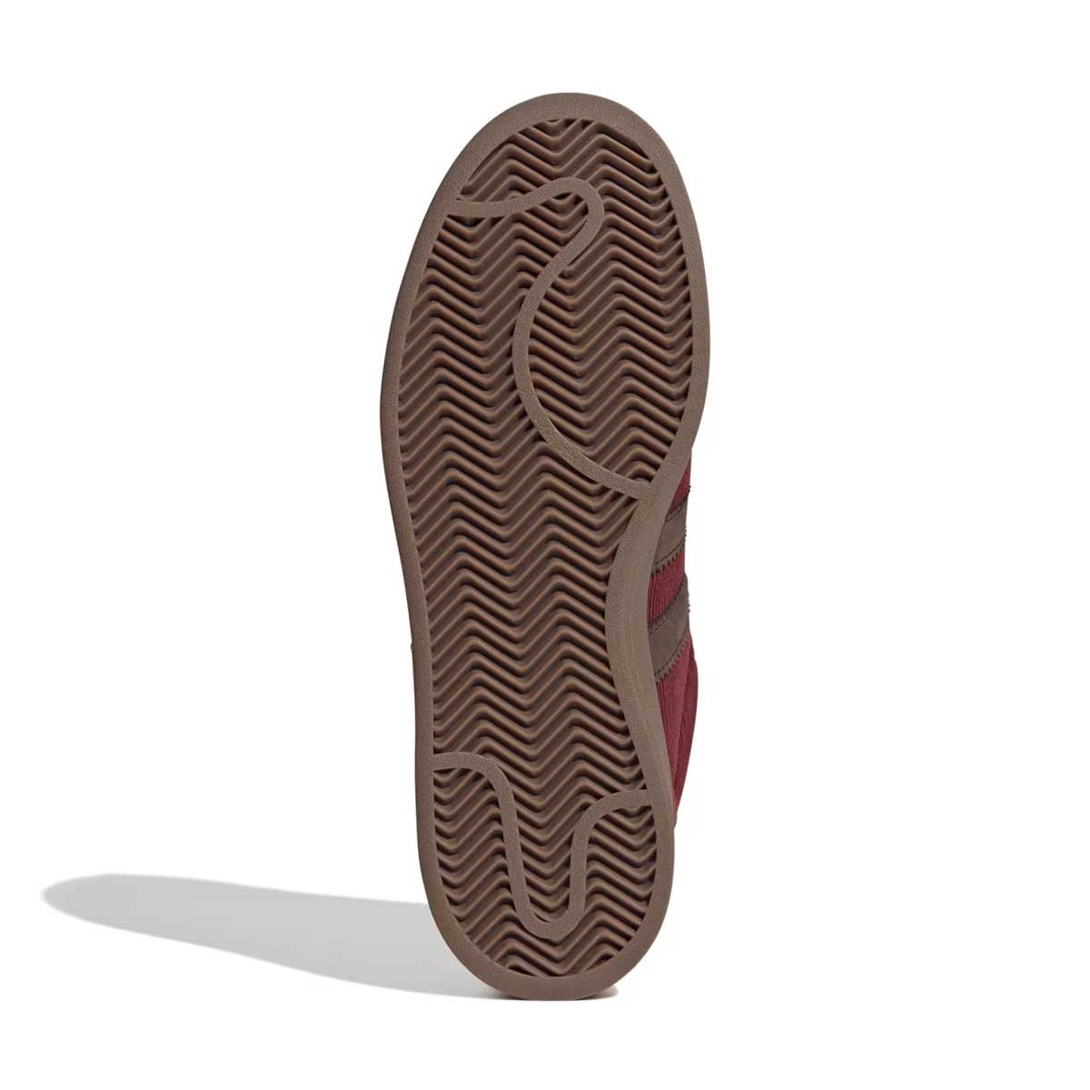 Campus 00s 'Shadow Red Dark Brown'