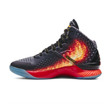 Curry 1 Retro 'Curry Jam'
