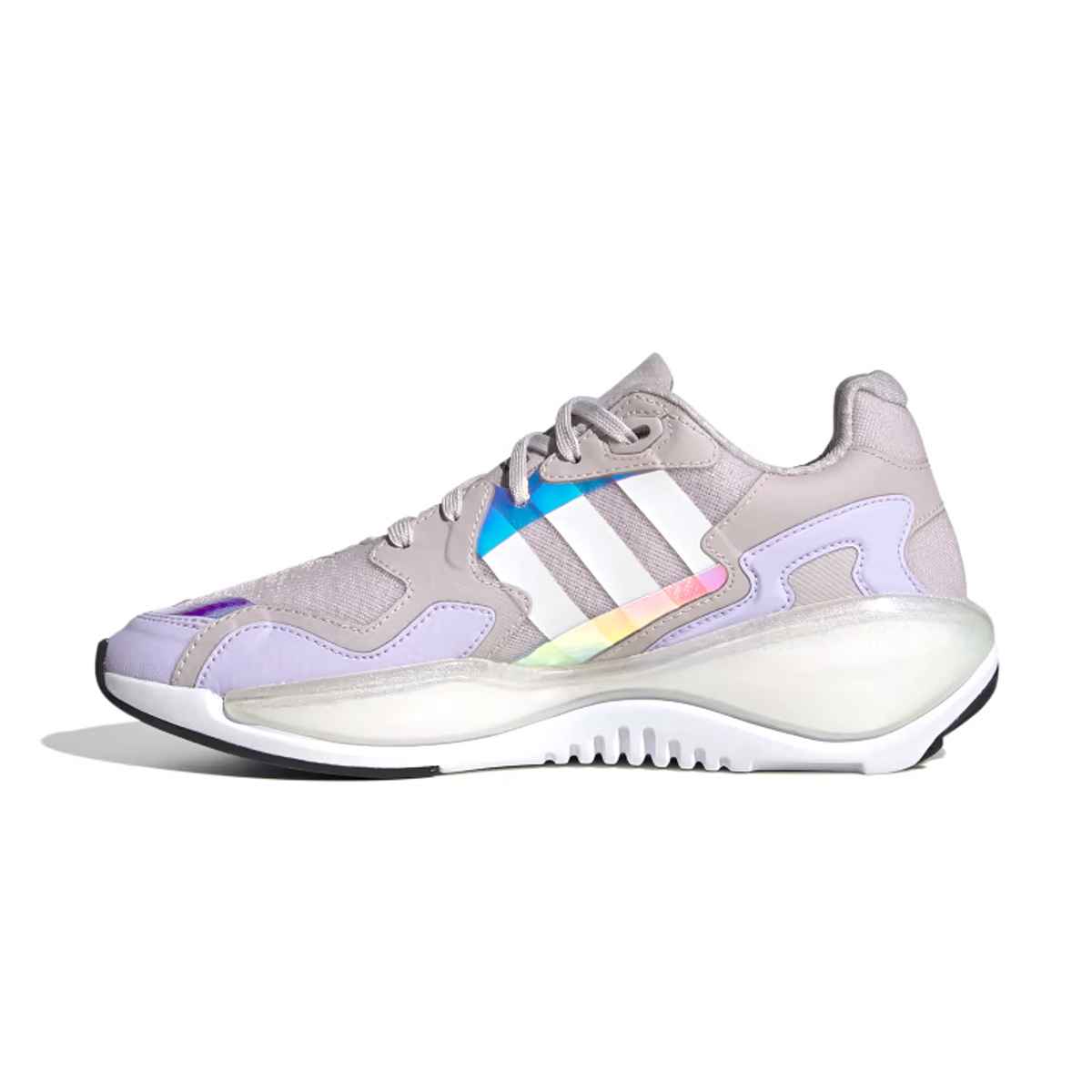 Wmns ZX Alkyne 'Purple'