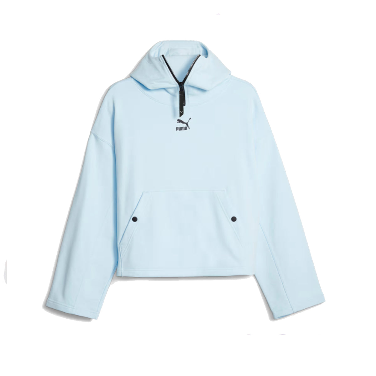 DARE TO Women's Hoodie 'Blue'