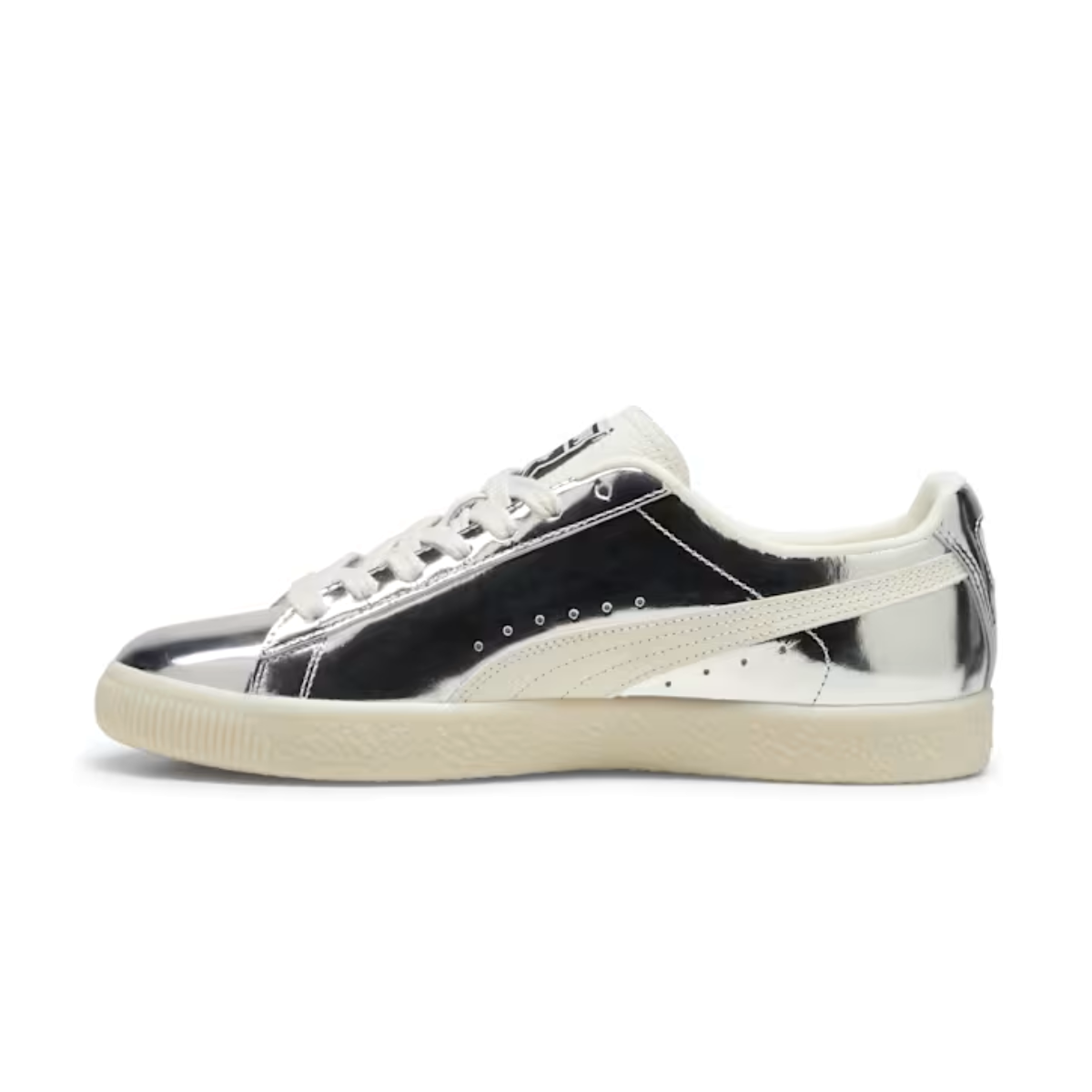 Clyde 3024 'Silver'