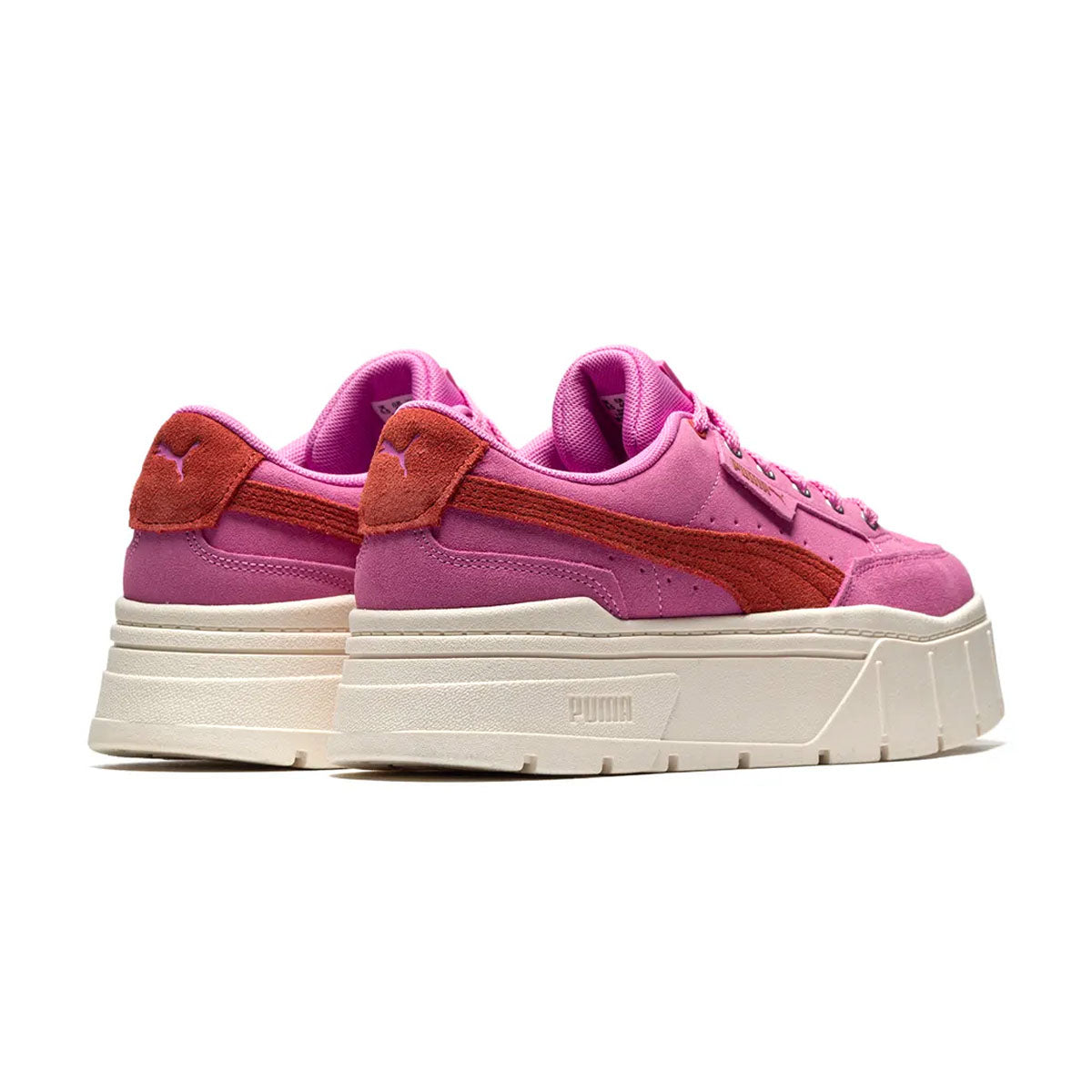 Wmns Maryze Stack DC5 'Pink'