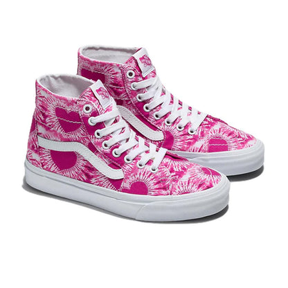 Sk8-Hi 'Hearts Pink'