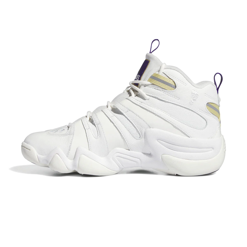 Crazy 8 'Core White'