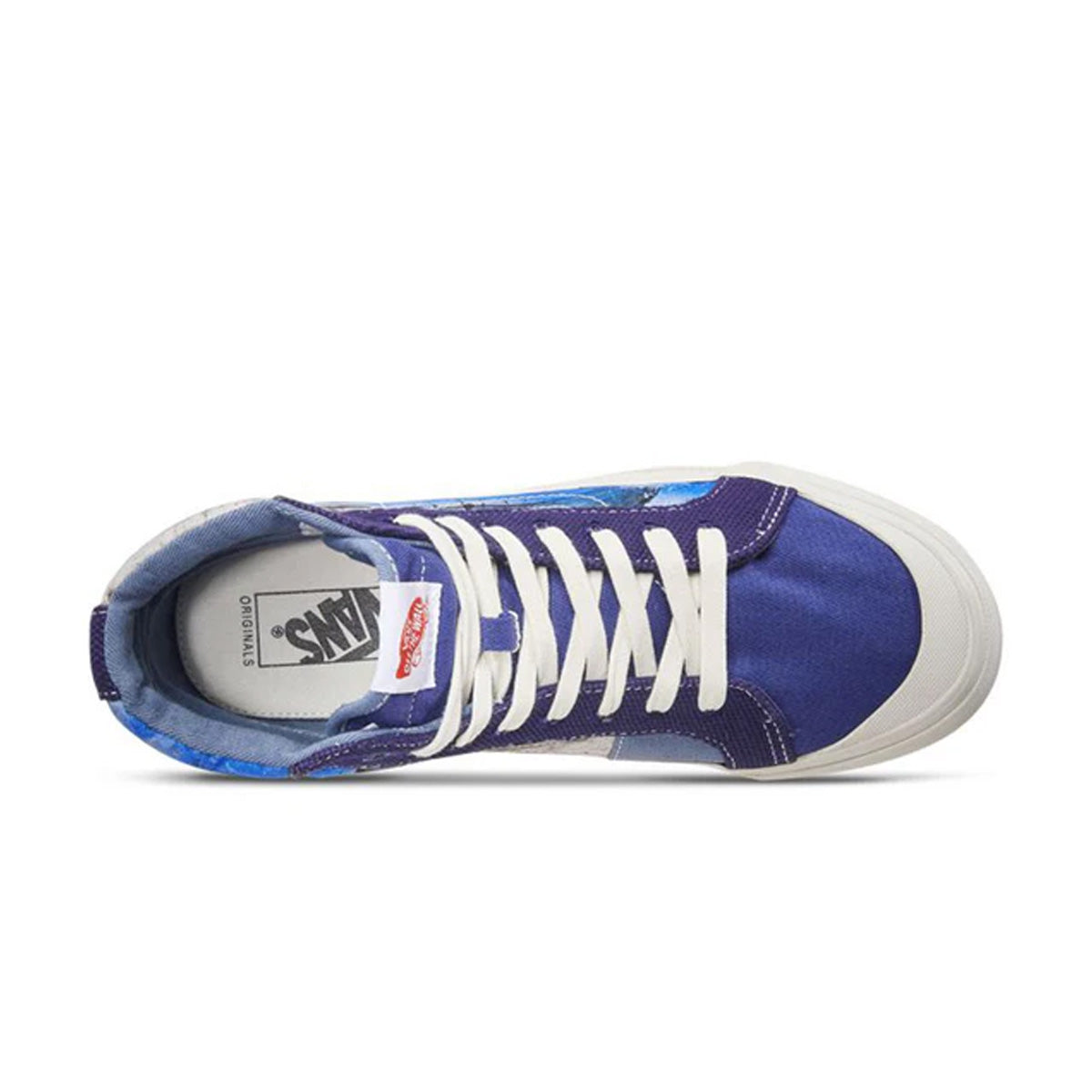 Style 138 LX 'Whale'