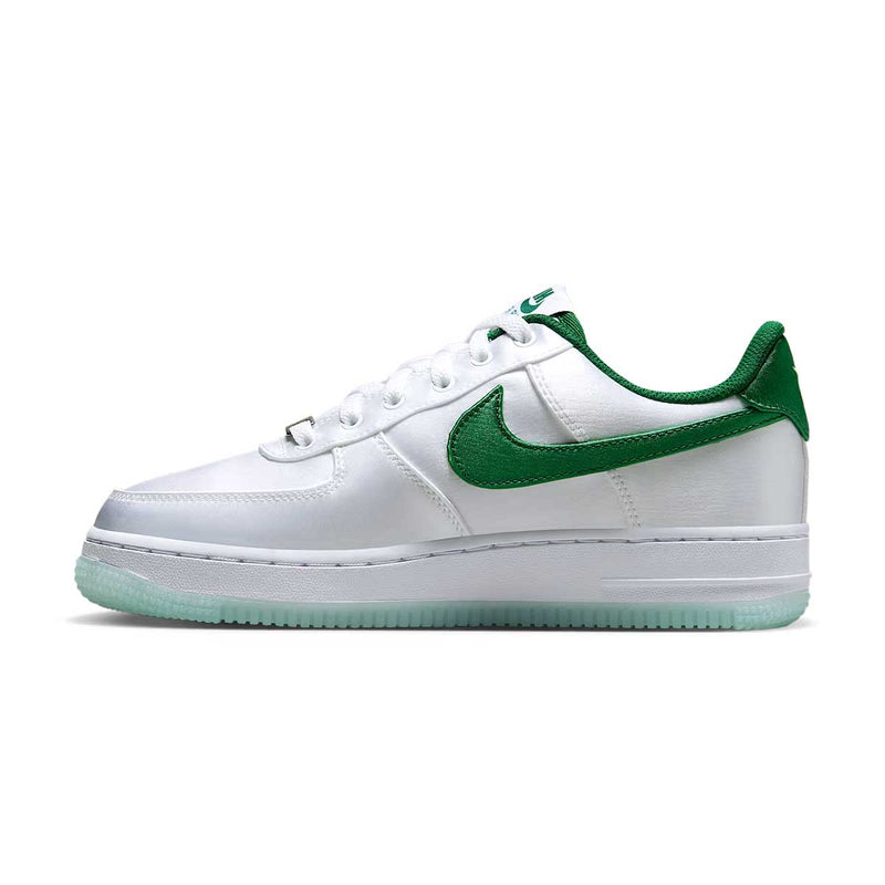 Wmns Air Force 1 '07 'White Sport Green Ice'