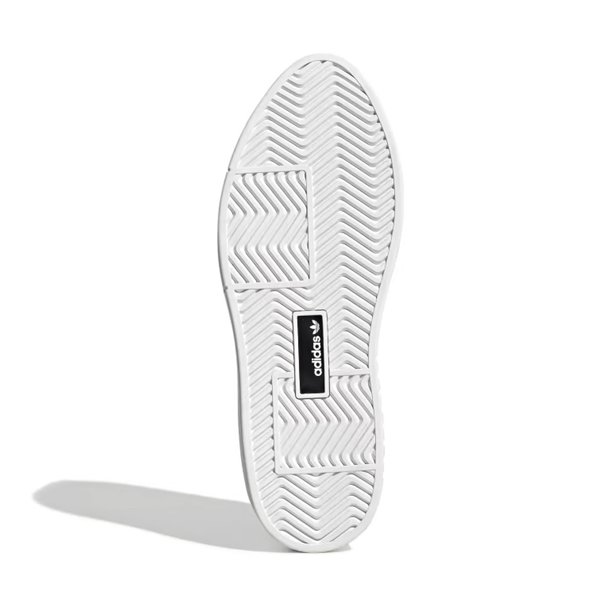 Sleek Super 'Core Black'