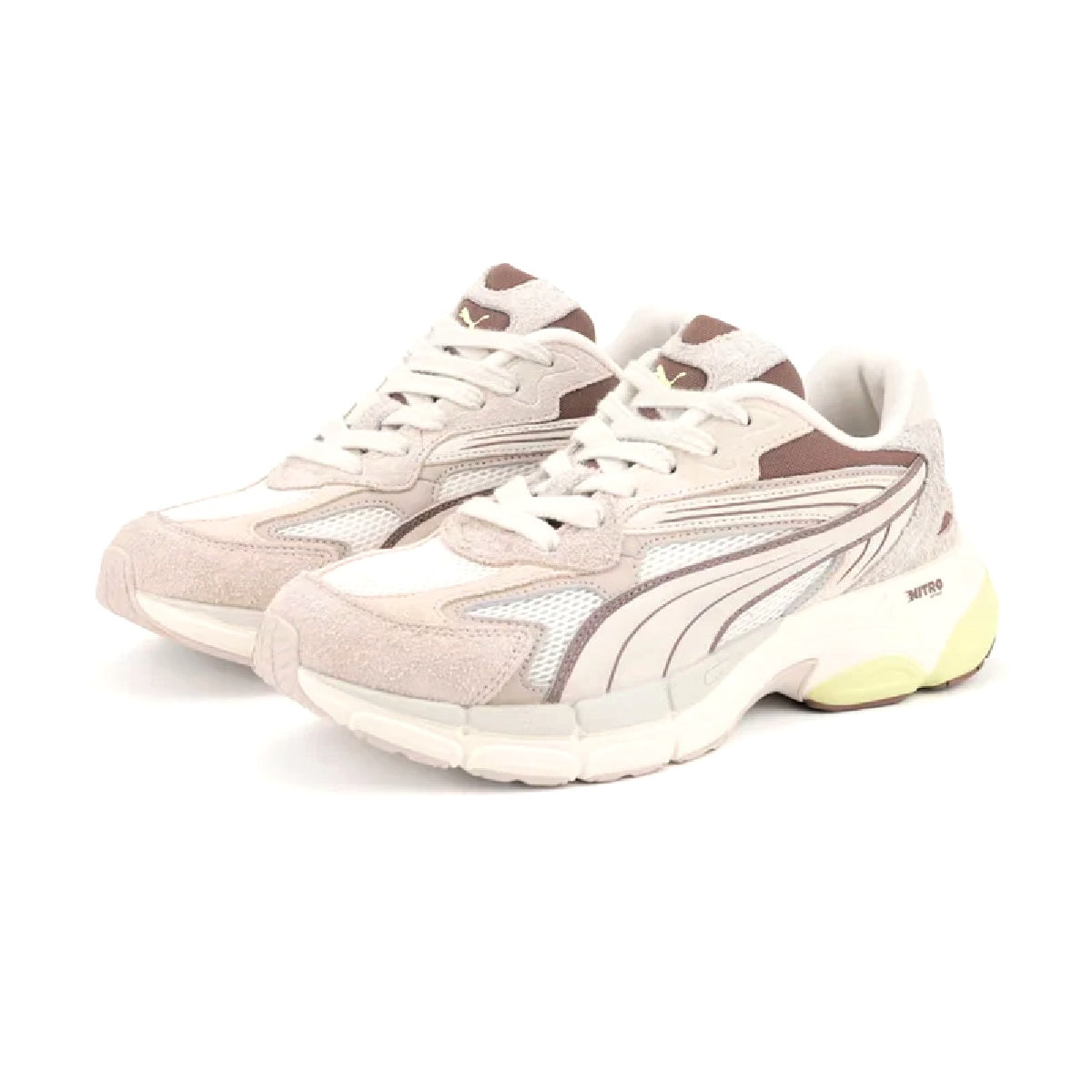 Teveris Nitro Pastel 'Beige'