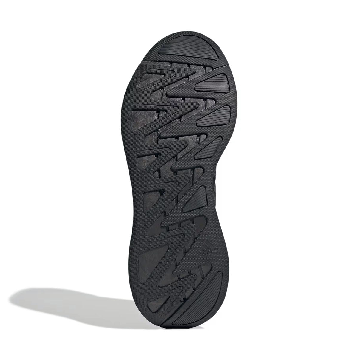 Adizero Aruku 'Core Black Carbon Metallic'