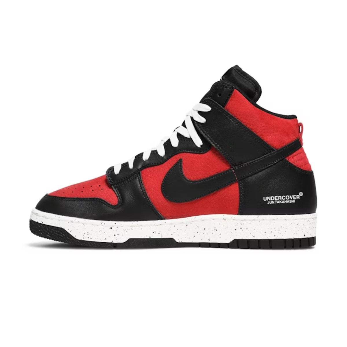 + Undercover Dunk High 1985 'UBA'
