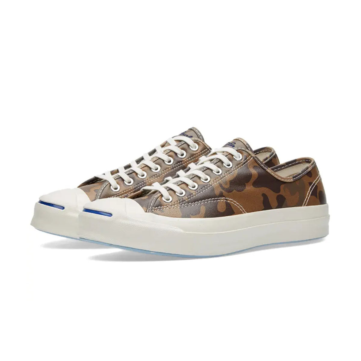Jack Purcell Signature Ox 'Camo'