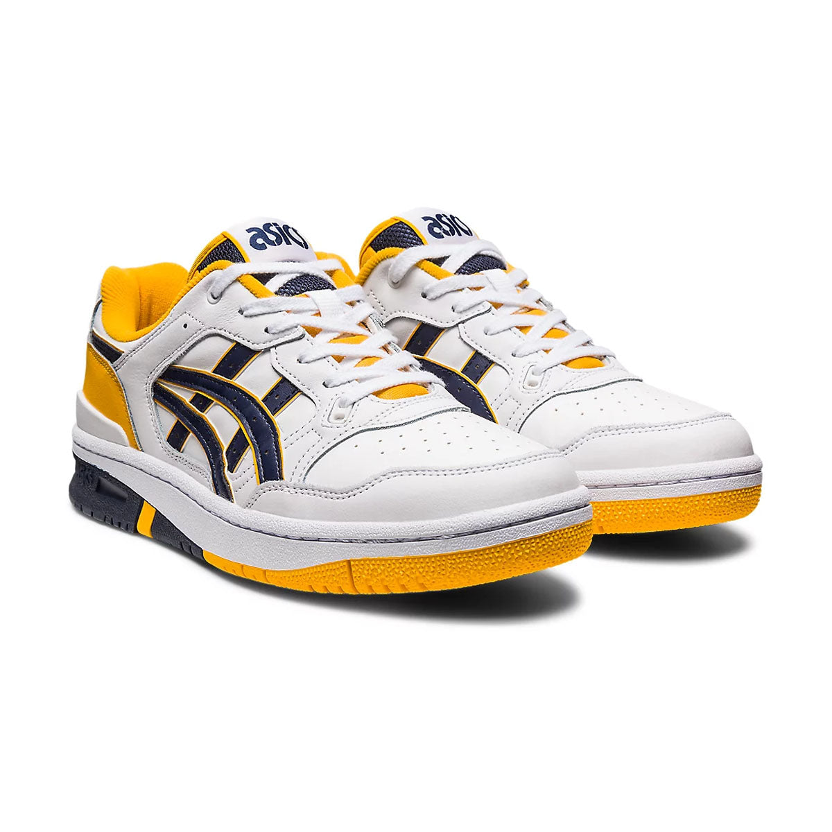 EX89 'White Yellow Midnight'