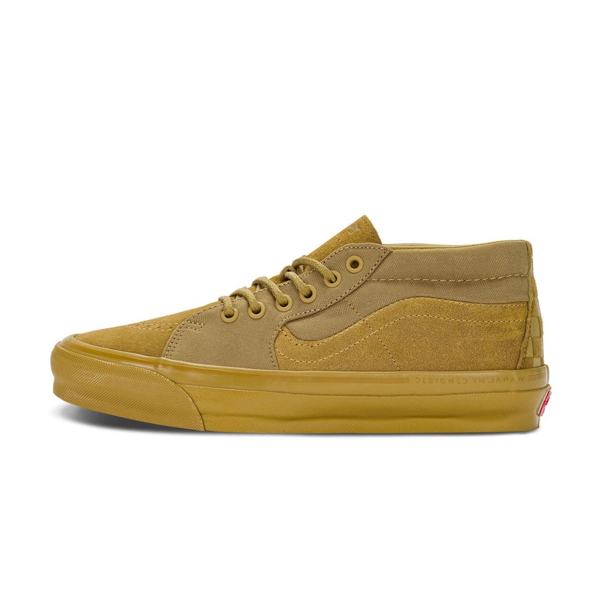 Sk8-Mid Reissue 83 MG LX TDC 'Antelope'