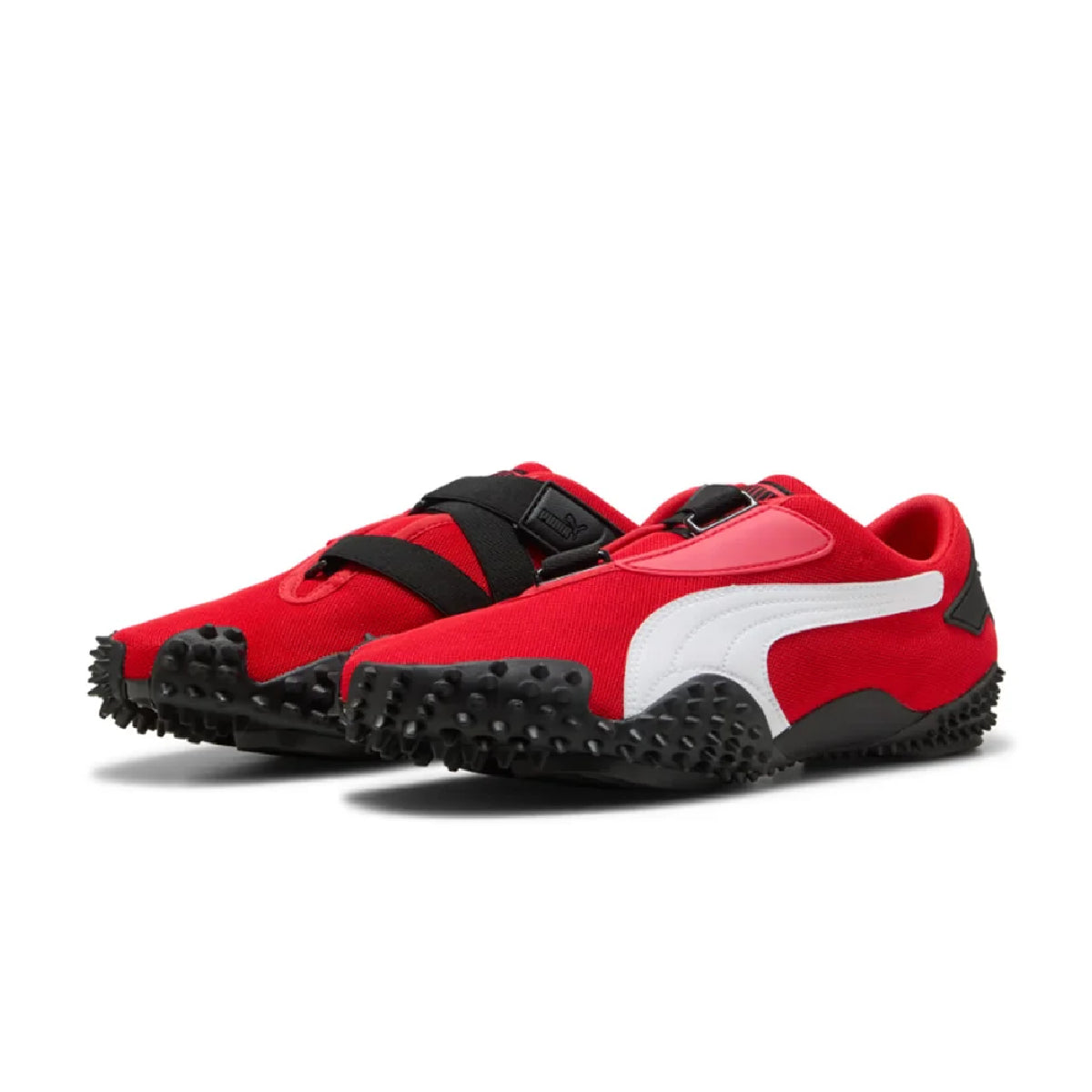 Mostro OG Prime 'For All Time Red PUMA White'