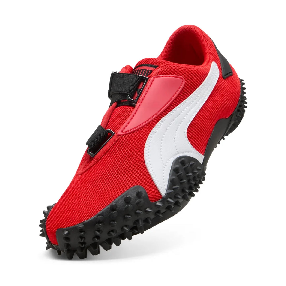 Mostro OG Prime 'For All Time Red PUMA White'