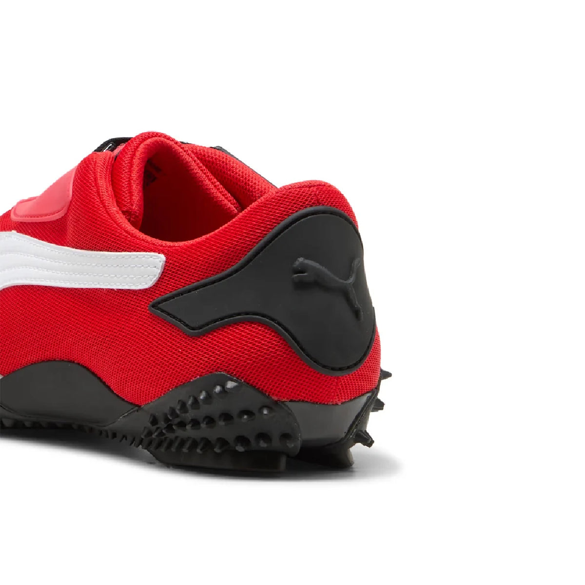 Mostro OG Prime 'For All Time Red PUMA White'