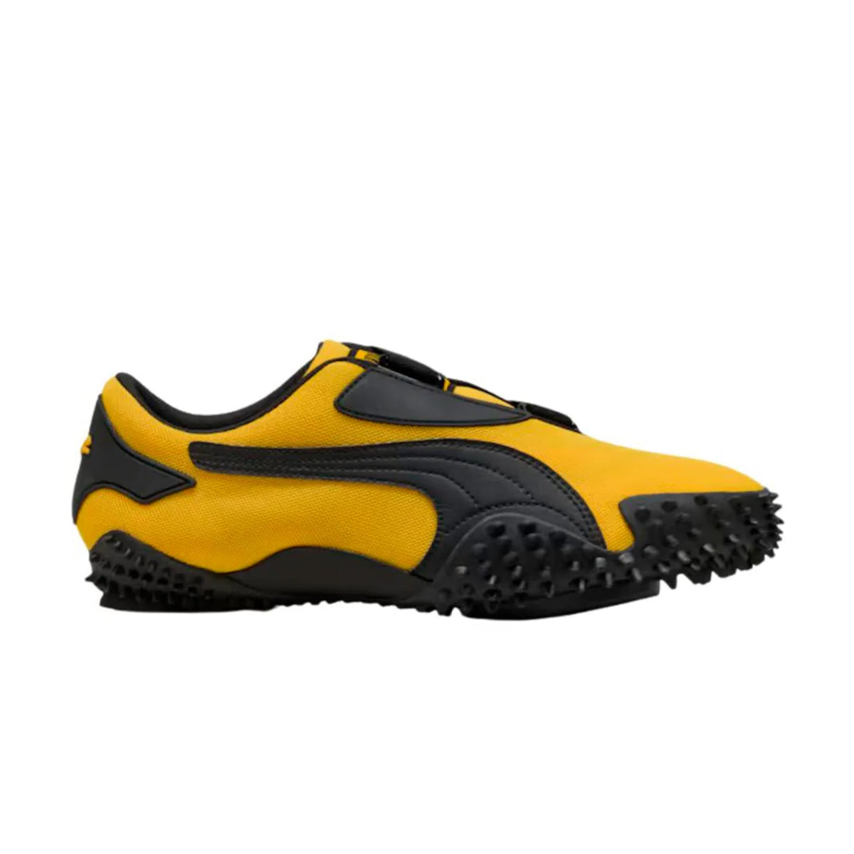 Mostro OG Prime 'Prime Yellow'