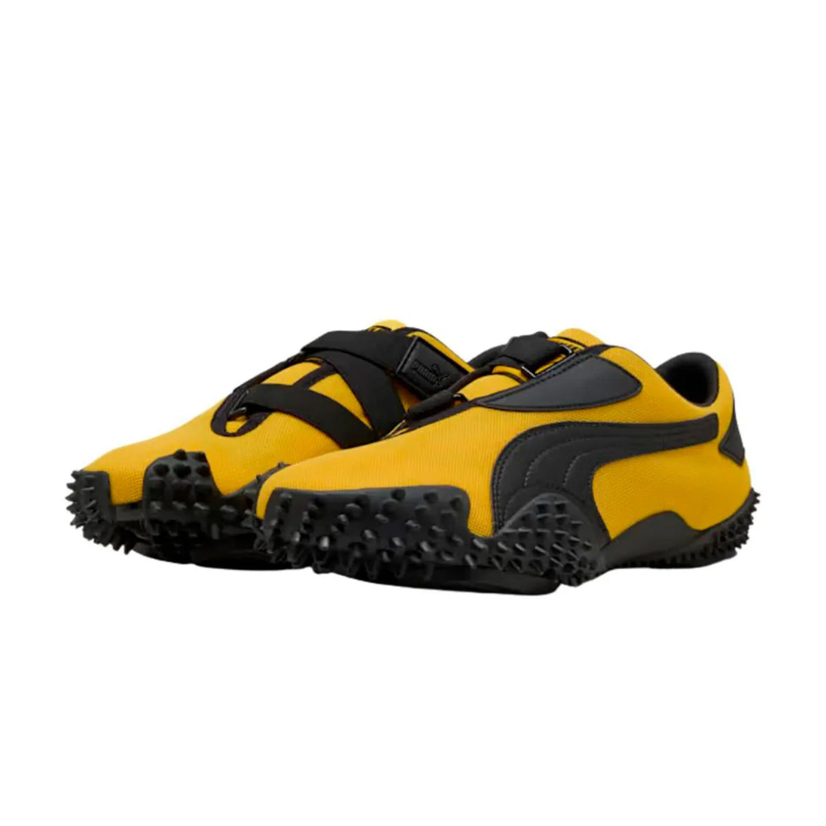 Mostro OG Prime 'Prime Yellow'