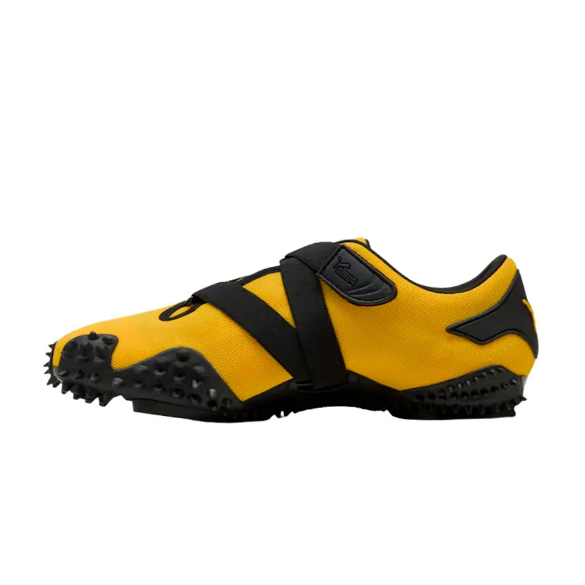 Mostro OG Prime 'Prime Yellow'