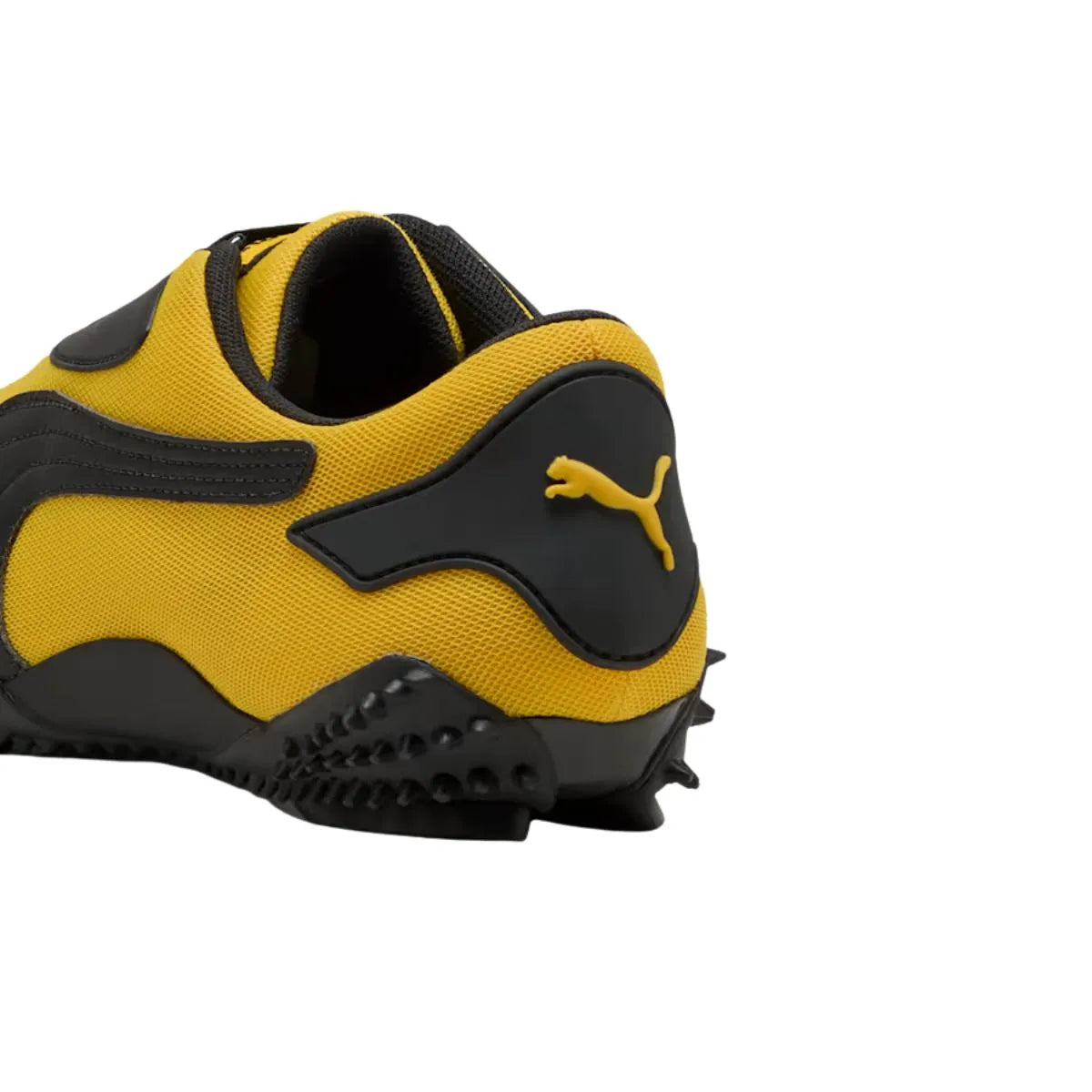 Mostro OG Prime 'Prime Yellow'