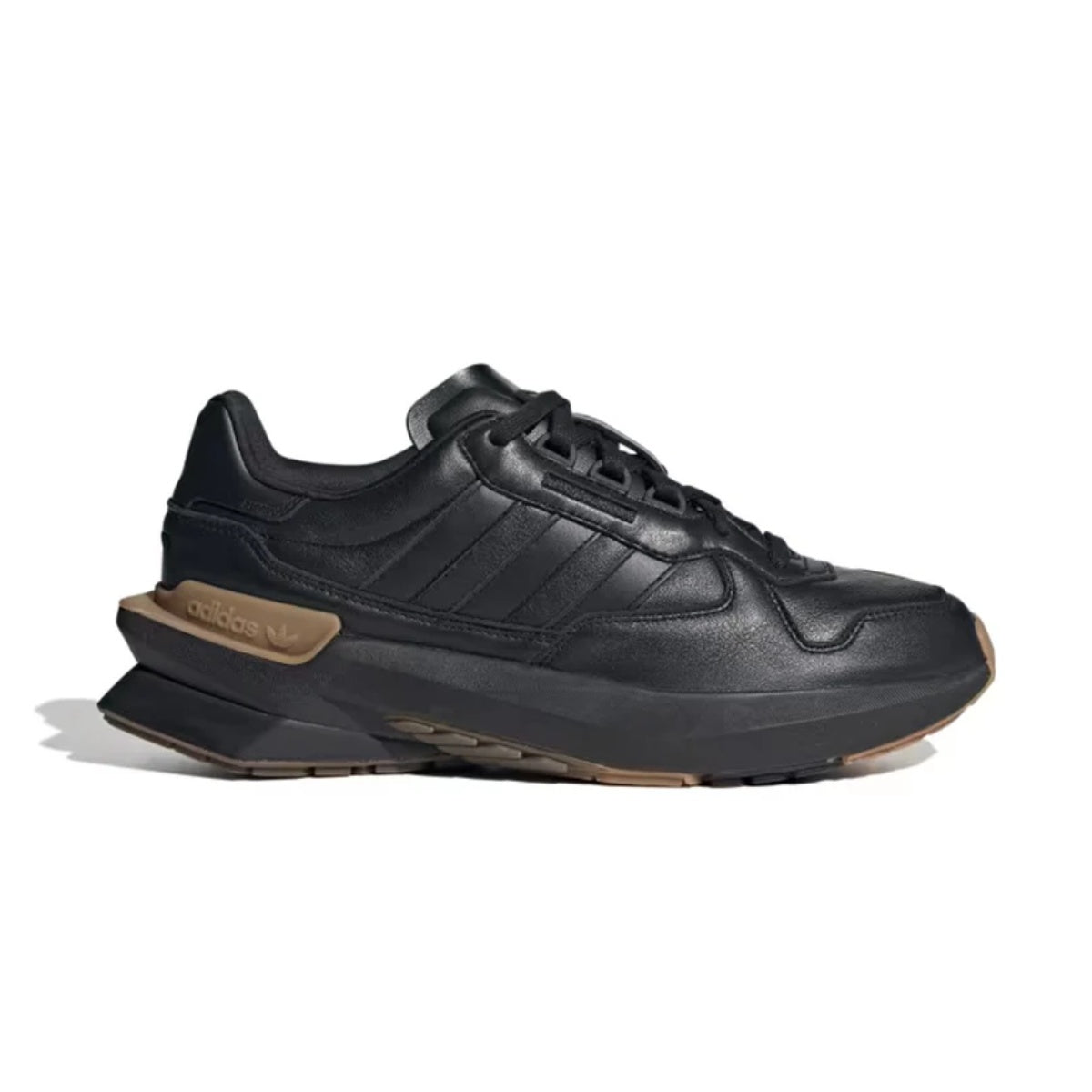 Treziod PT 'Black Brown'