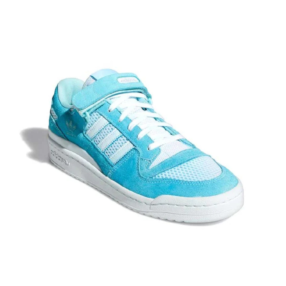 Forum 84 Low 8K 'Clear Aqua'
