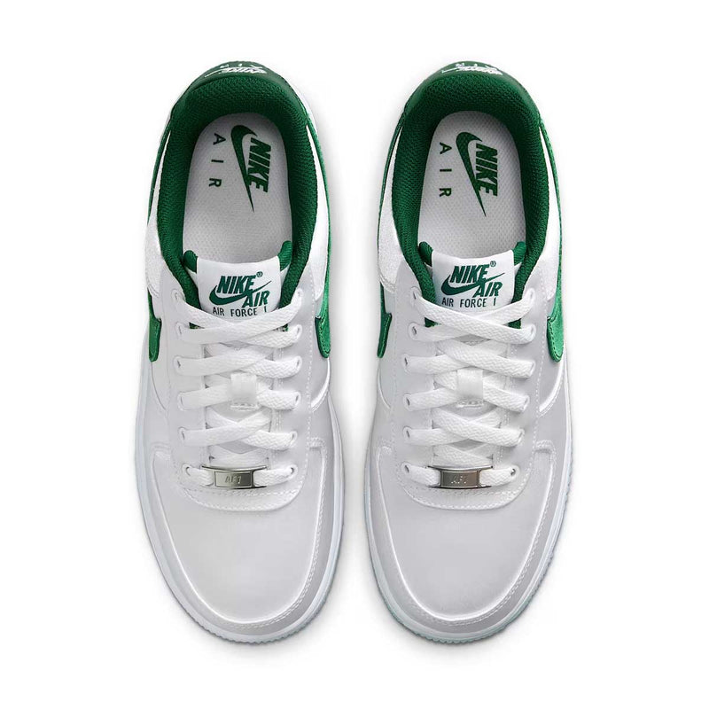 Wmns Air Force 1 '07 'White Sport Green Ice'