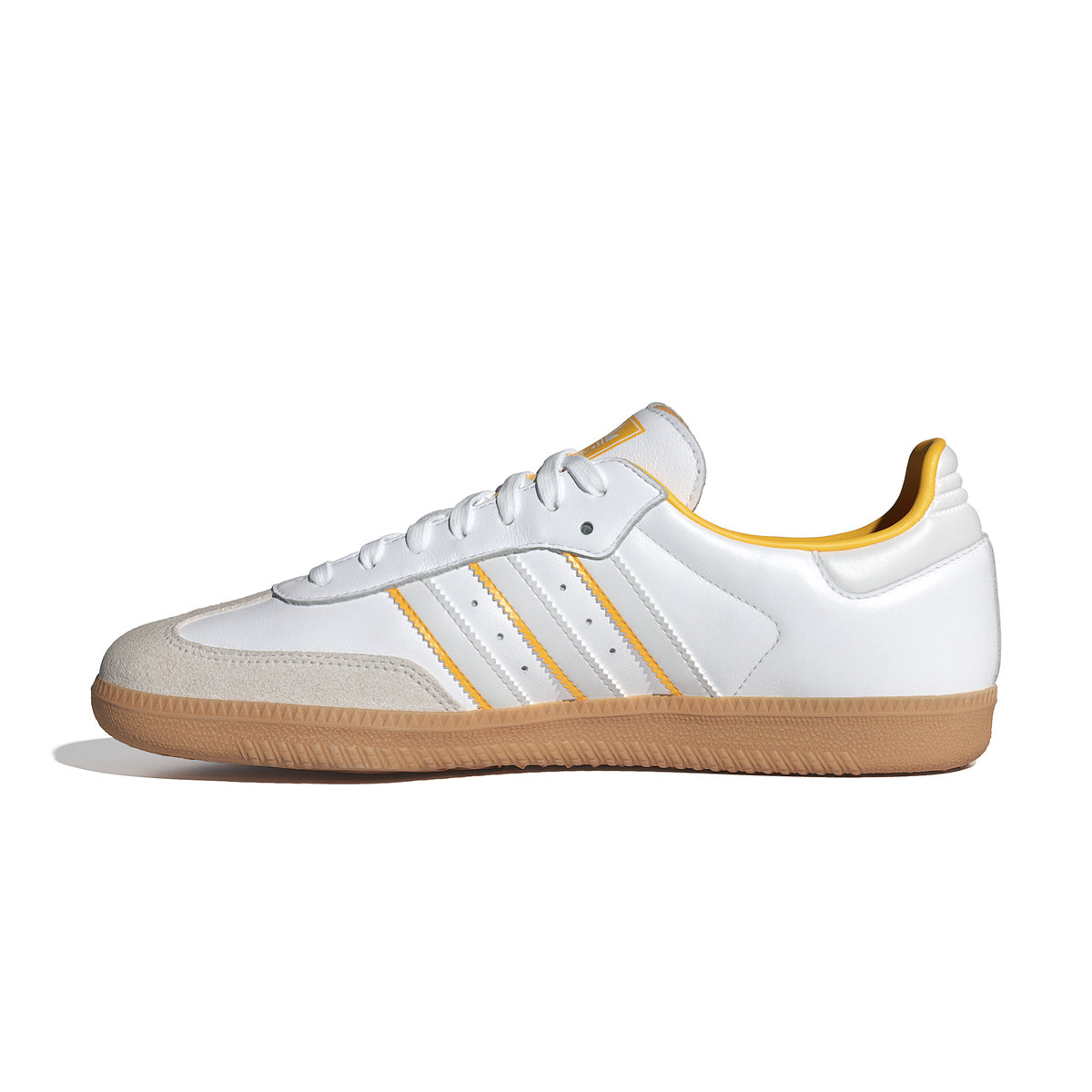Samba OG 'Crew Yellow'