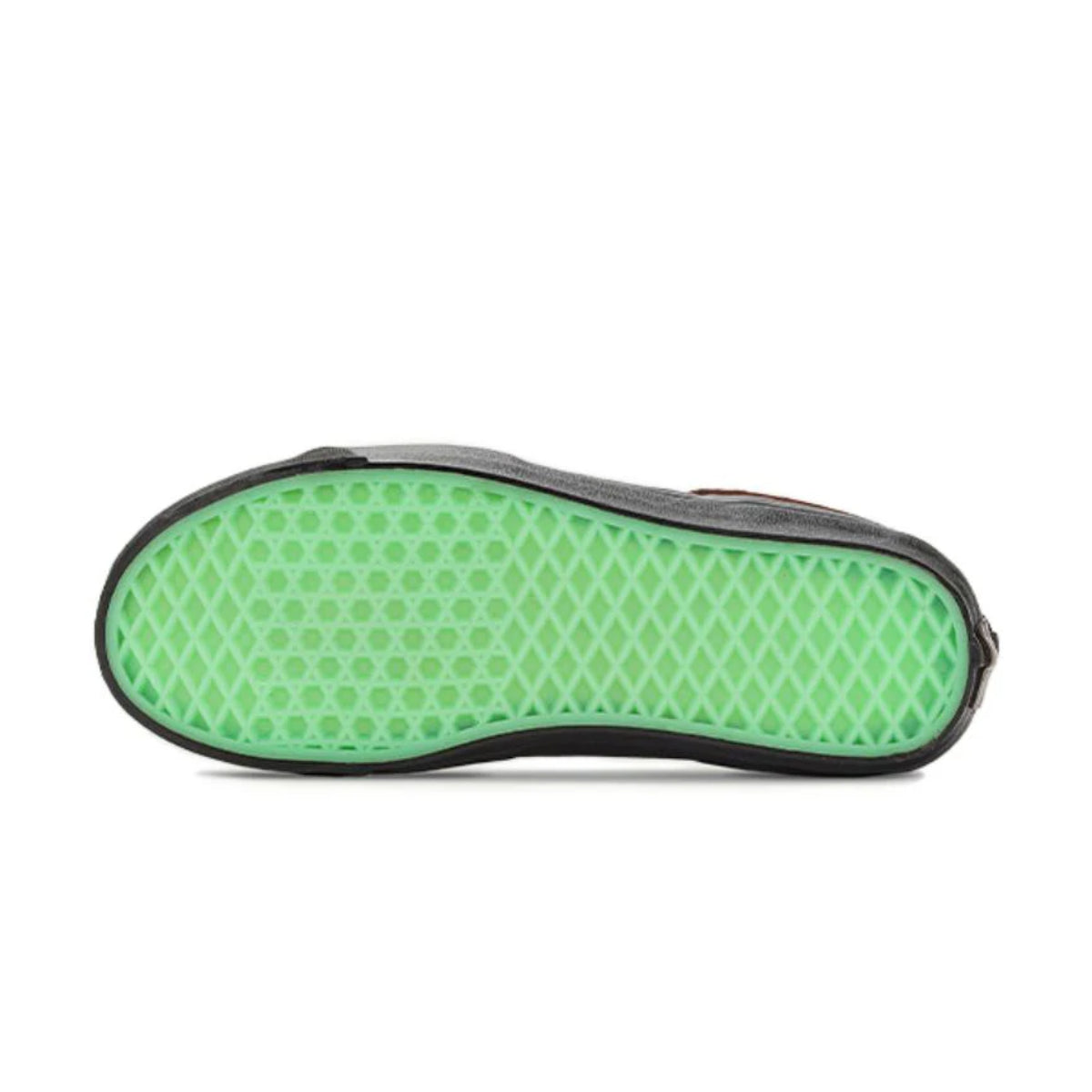 + Randomevent Sk8-Mid 83 DX 'Brown'