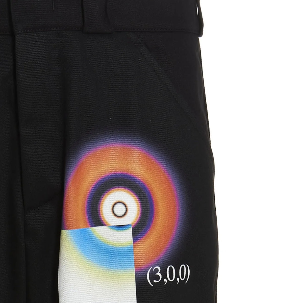 Hydrogen Wave pants