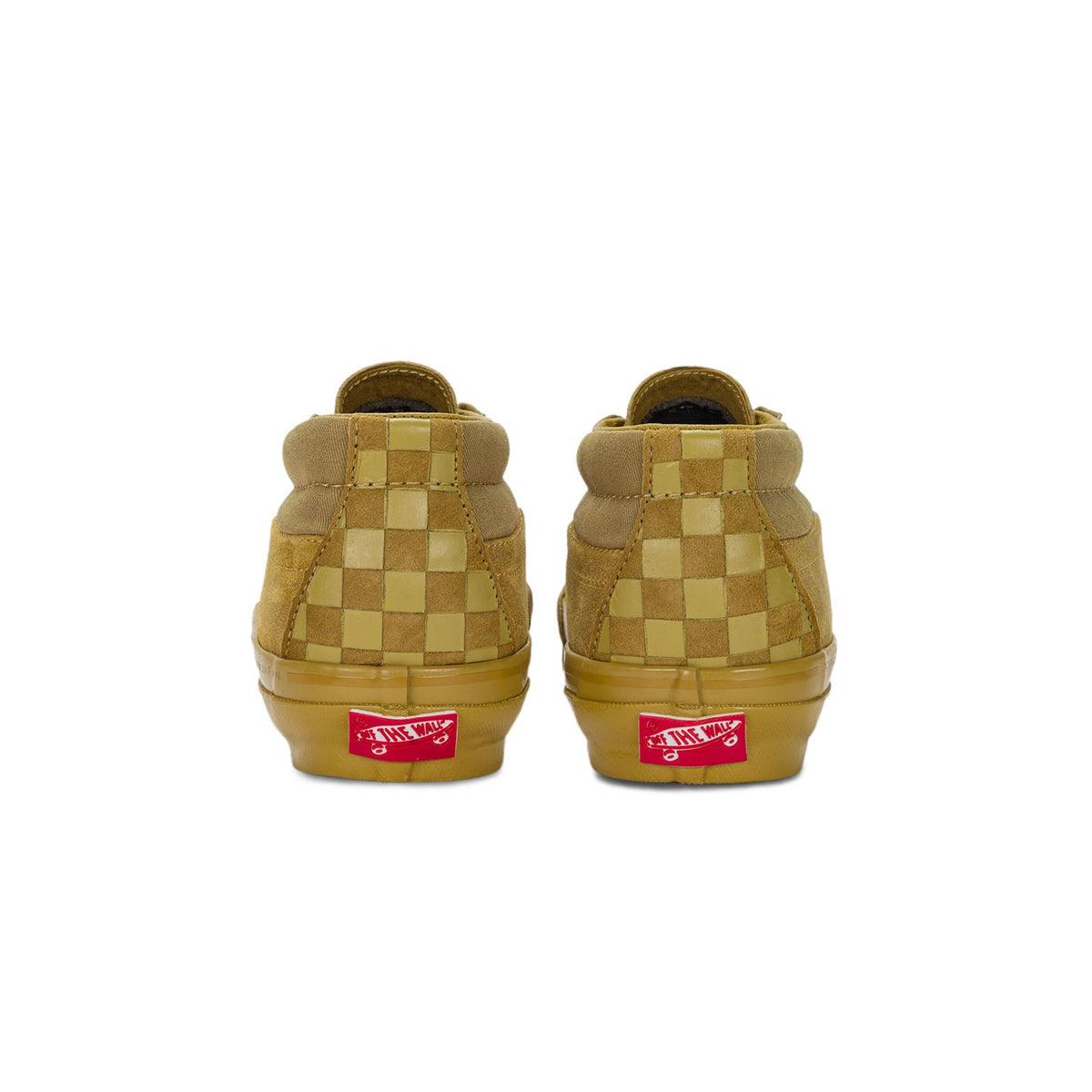 Sk8-Mid Reissue 83 MG LX TDC 'Antelope'
